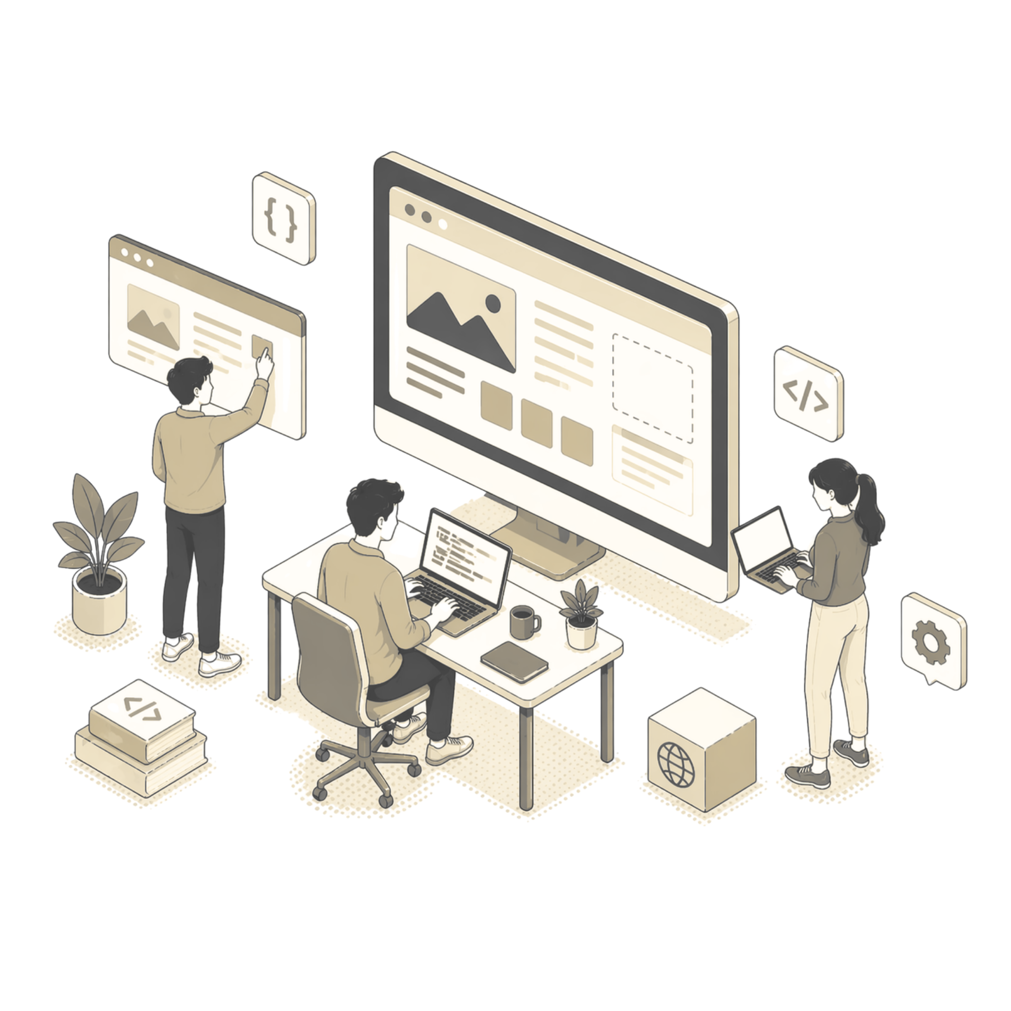 Web Development